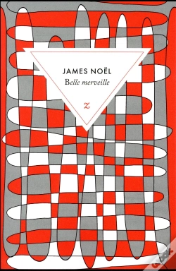 Capa do artigo Belle Merveille