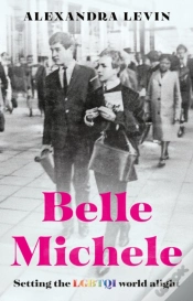 Capa do artigo Belle Michele