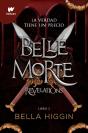 Belle Morte 2 - Revelations (Edición En Español) - Preview