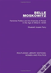 Belle Moskowitz