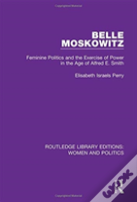 Belle Moskowitz