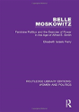 Belle Moskowitz - Preview