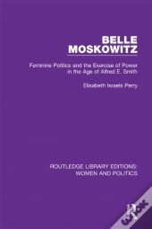 Belle Moskowitz
