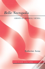 Capa do artigo Belle Necropolis