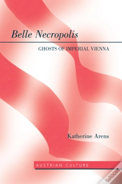 Capa do artigo Belle Necropolis