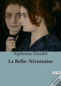 Capa do artigo Belle Nivernaise