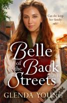 Belle Of The Back Streets