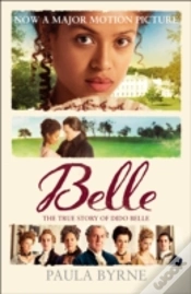 Capa do artigo Belle