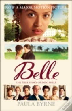 Capa do artigo Belle