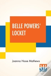 Belle Powers' Locket