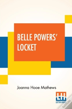 Capa do artigo Belle Powers' Locket