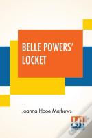 Belle Powers' Locket