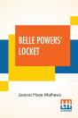 Belle Powers' Locket - Preview