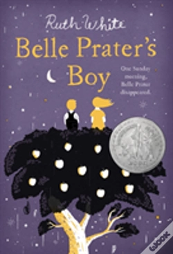 Capa do artigo Belle Prater'S Boy