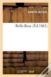 Capa do artigo Belle-Rose
