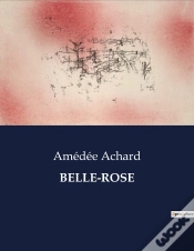 Capa do artigo Belle Rose