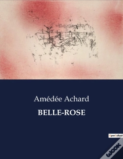 Capa do artigo Belle Rose