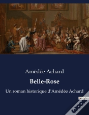 Capa do artigo Belle Rose