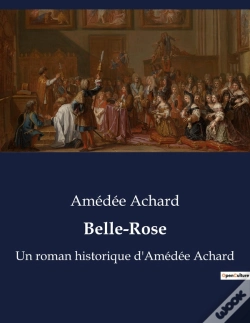 Capa do artigo Belle Rose