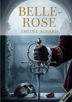 Capa do artigo Belle-Rose
