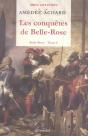 Belle-Rose T.1 ; Les Conquetes De Belle-Rose - Preview