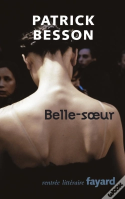 Capa do artigo Belle-Soeur