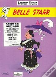 Belle Starr