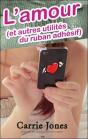 Belle - T.2 : L'Amour (Et Autres Utilites Du Ruban Adhesif) - Preview