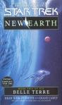 Belle Terre: St: New Earth #2 - Preview