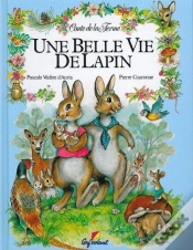 Capa do artigo Belle Vie De Lapin