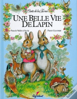 Capa do artigo Belle Vie De Lapin