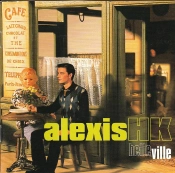 Capa do artigo Belle Ville - CD