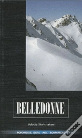 Belledonne (3e Édition)