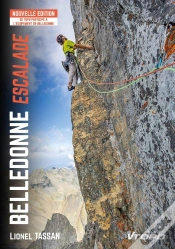 Capa do artigo Belledonne Escalade