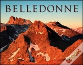 Belledonne Moyen Format