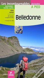 Capa do artigo Belledonne