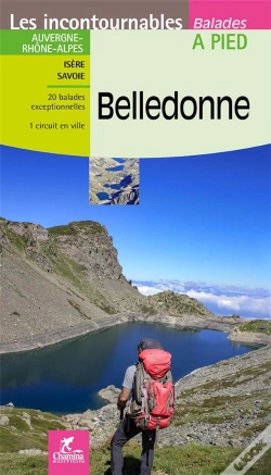 Capa do artigo Belledonne