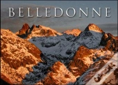 Belledonne Petit Format