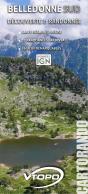 Belledonne Sud, Découverte Et Randonnée - Preview