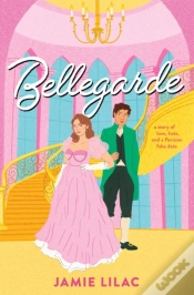 Capa do artigo Bellegarde