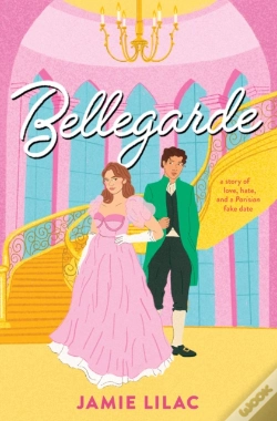 Capa do artigo Bellegarde