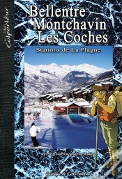 Capa do artigo Bellentre, Montchavin, Les Coches
