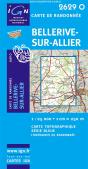 Bellerive-Sur-Allier ; 2629 O - Preview
