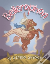 Bellerophon: Book 8- Early Myths: Kids B