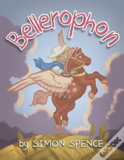 Capa do artigo Bellerophon: Book 8- Early Myths: Kids B