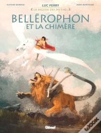 Bellérophon Et La Chimère