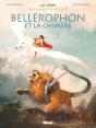 Bellérophon Et La Chimère - Preview