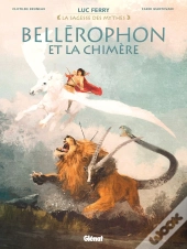 Bellérophon Et La Chimère
