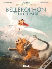 Capa do artigo Bellérophon Et La Chimère