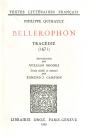 Bellerophon : Tragedie (1671) - Preview